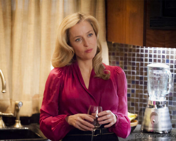 Hannibal: Exquisite Culinary Horrors and Haunting Imagery