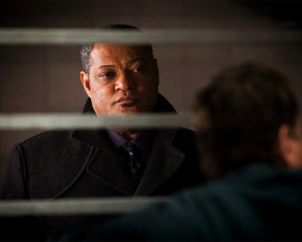 Hannibal: Unparalleled Acting and Mesmerizing Performances