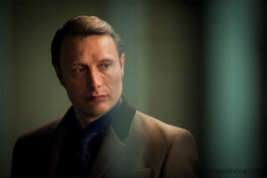 Hannibal: A Haunting Soundtrack and Atmospheric Score