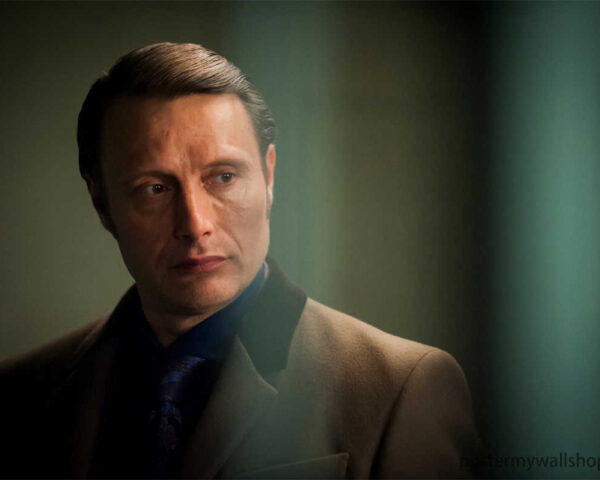 Hannibal: A Haunting Soundtrack and Atmospheric Score