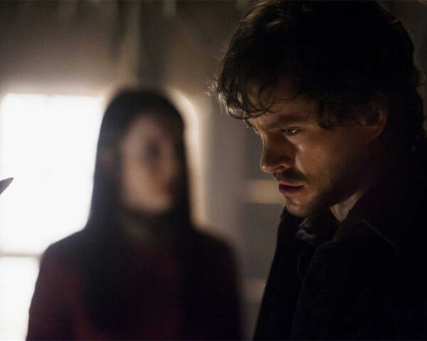 Hannibal: Exploring the Dark Side of Human Nature