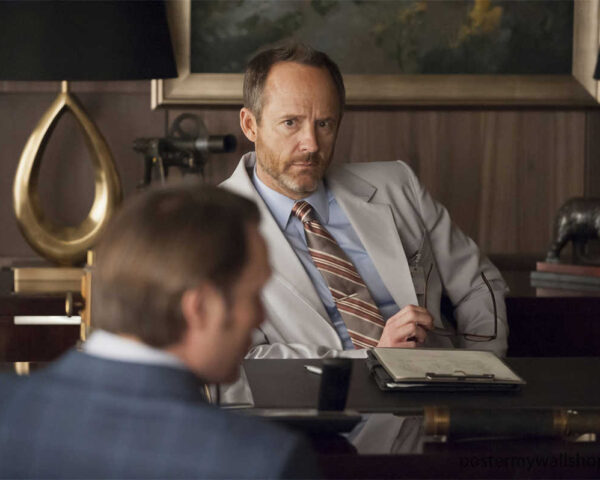 Hannibal: A Symphony of Psychological Horror
