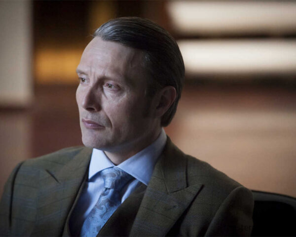 Hannibal: Mesmerizing Villainy and Charismatic Evil