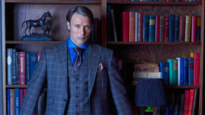 Hannibal: A Dark Exploration of Identity and Self-Discovery