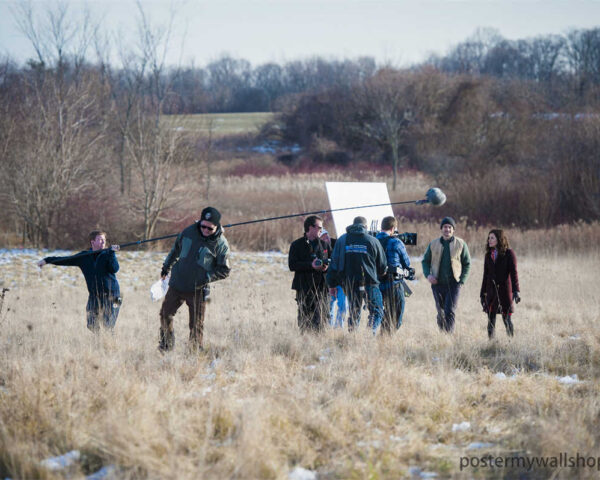 Hannibal: Haunting Performances and Nuanced Acting