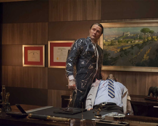 Hannibal: The Beauty in the Macabre
