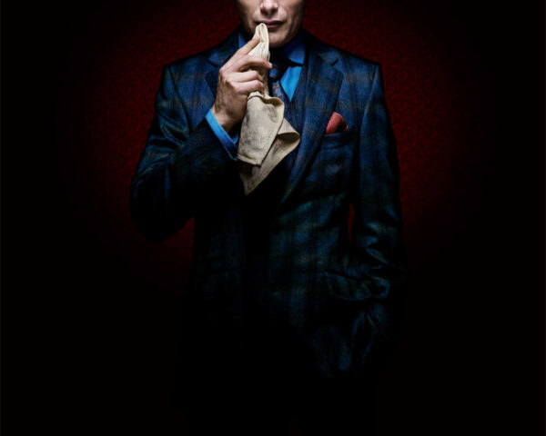 Hannibal Lecter: The Enigmatic Serial Killer and Brilliant Psychiatrist