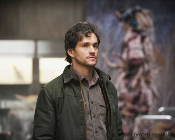 Hannibal Lecter: The Chameleon of Deception and Adaptation