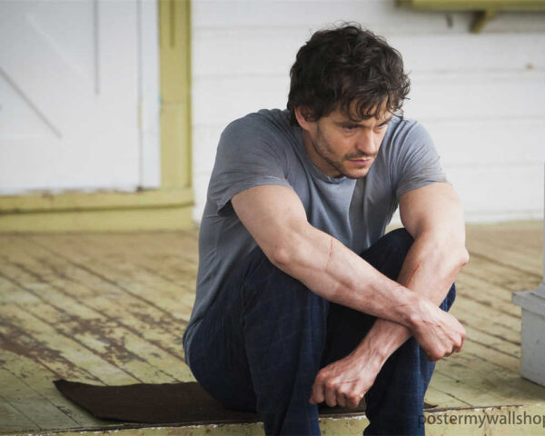 Hannibal: The Psychological Cat-and-Mouse Game
