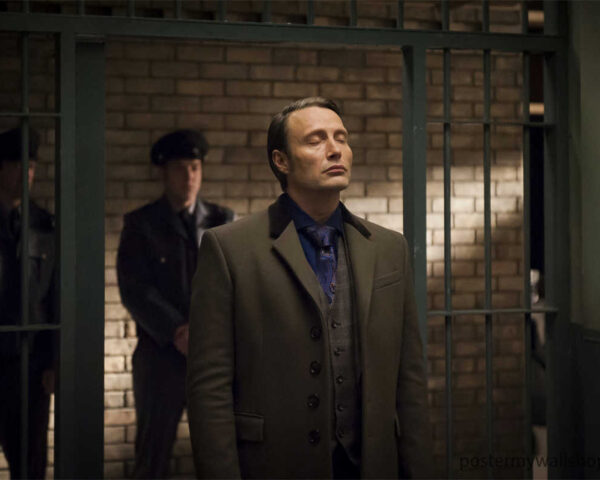 Hannibal: The Tragic Figure with a Dark Past