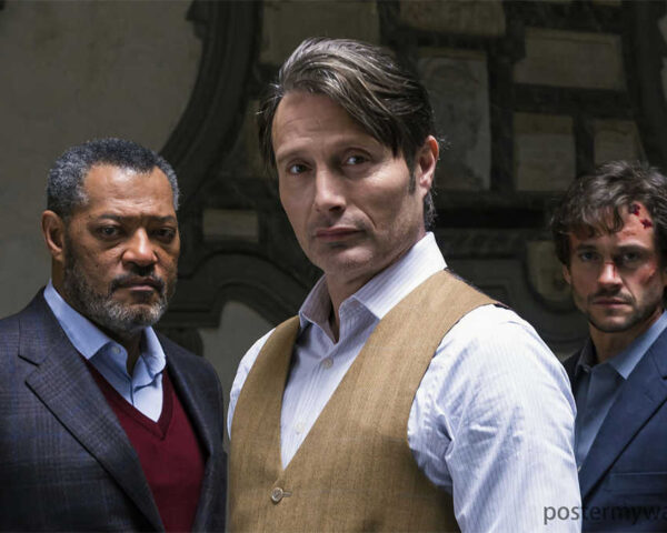 Hannibal: The Silence of the Lambs' Most Notorious Antagonist