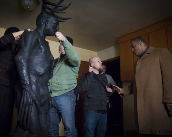 Hannibal Lecter: A Study in Dark Charisma