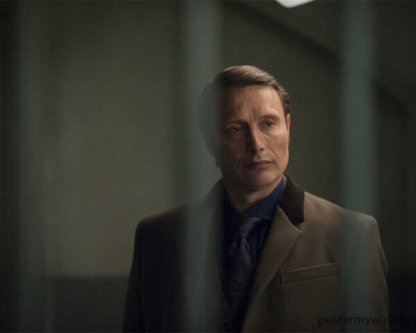 Hannibal Lecter: The Multidimensional Monster