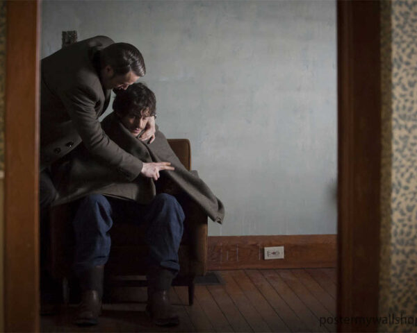 Hannibal: An Unforgettable Journey into Darkness