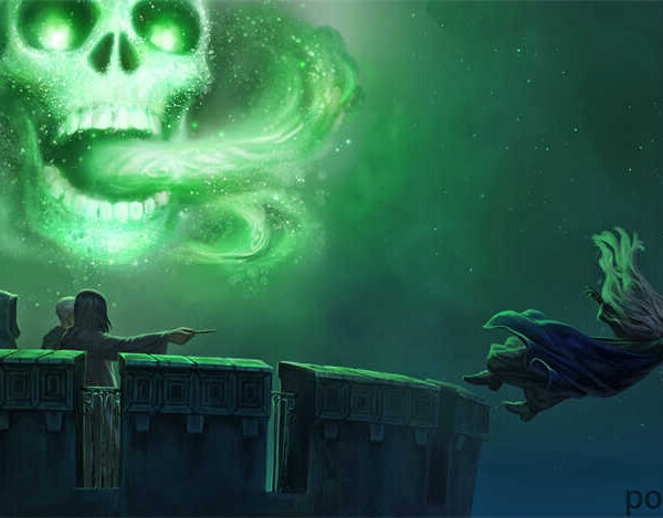 Unleash Your Inner Wizard: Dive into the Phenomenal Harry Potter Movie Franchise!