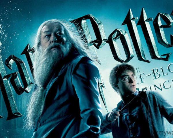 Harry Potter and the Wizarding World: A Magical Journey Begins