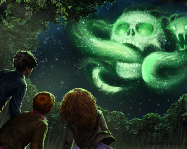 Harry Potter: A Tale of Friendship, Courage, and Adventure