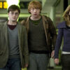 Harry Potter and the Deathly Hallows: A Riveting Conclusion