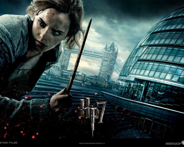 Harry Potter and the Chamber of Secrets: Unveiling the Secrets Within