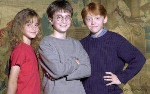 Harry Potter: The Boy Who Lived and Inspired Generations