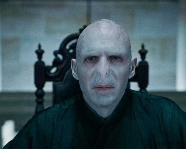 Harry Potter and the Deathly Hallows: The Ultimate Battle Begins