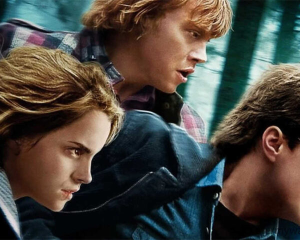Harry Potter: Discover the Magic Within