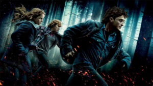 Harry Potter and the Prisoner of Azkaban: Unraveling Dark Secrets