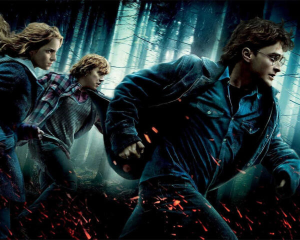 Harry Potter and the Prisoner of Azkaban: Unraveling Dark Secrets