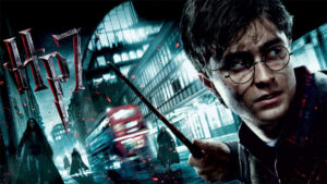 Harry Potter Movie Series: A Spellbinding Adventure for All Ages