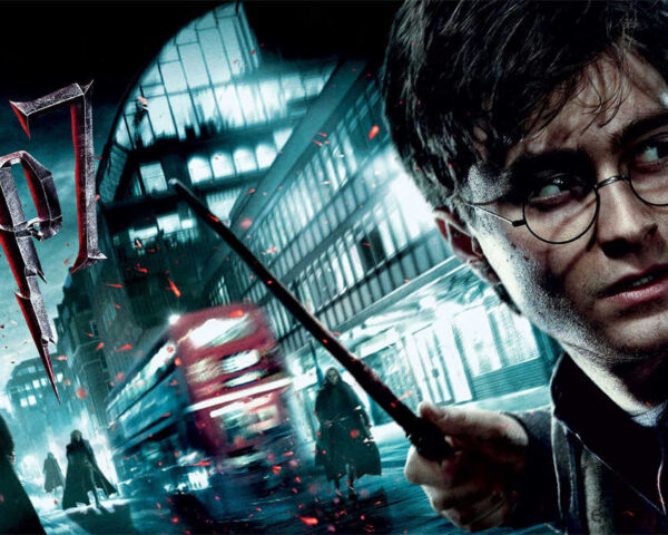 Harry Potter Movie Series: A Spellbinding Adventure for All Ages