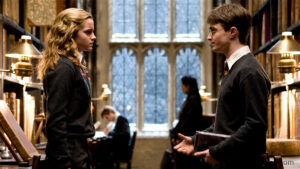 Harry Potter Films: A Whirlwind of Magic and Emotion