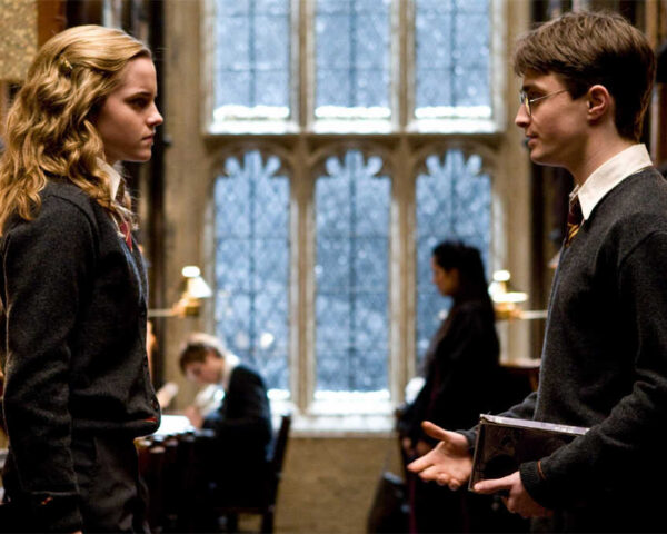 Harry Potter Films: A Whirlwind of Magic and Emotion
