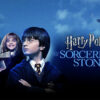 Harry Potter on the Big Screen: An Epic Tale of Magic and Destiny