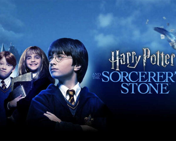 Harry Potter on the Big Screen: An Epic Tale of Magic and Destiny