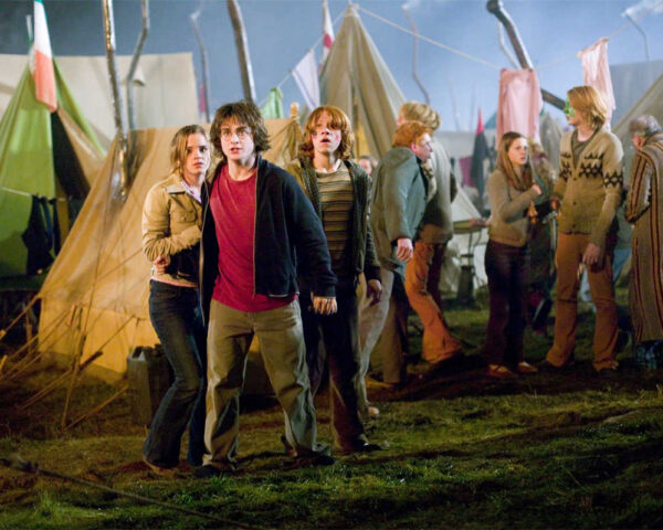 Harry Potter Films: A Journey Beyond Imagination