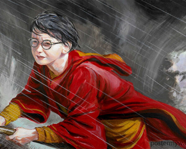 Harry Potter Movies: A Spectacular Fusion of Fantasy and Adventure