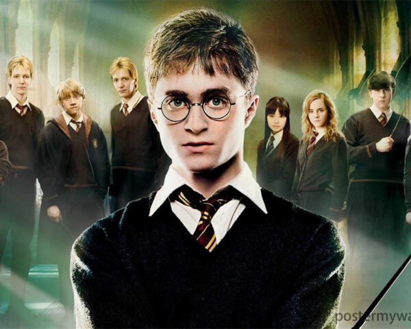 Harry Potter Films: An Epic Adventure Beyond the Pages