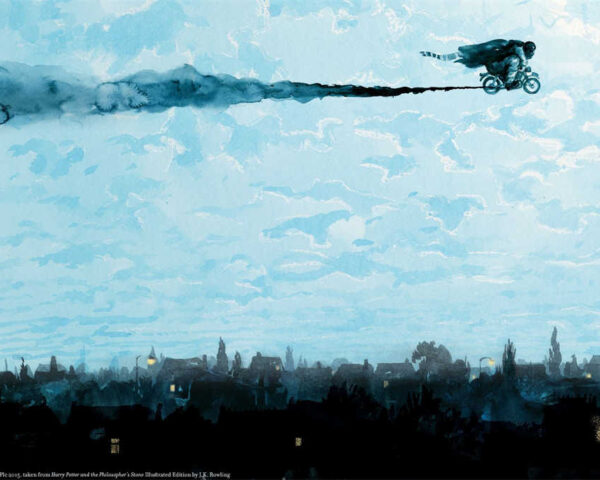 The Extraordinary Magic of Harry Potter: Unleashing the Power of Wizardry