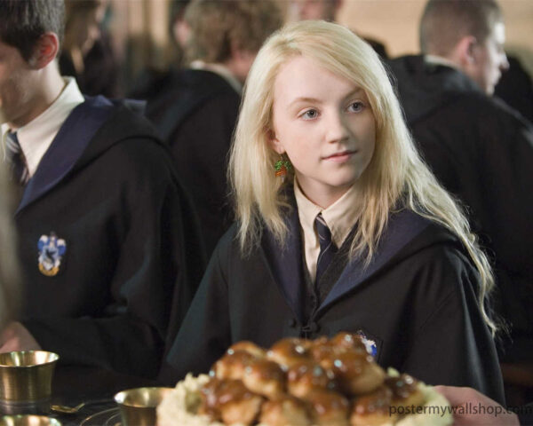 The Potency of Magic in Harry Potter: Unleashing Extraordinary Forces