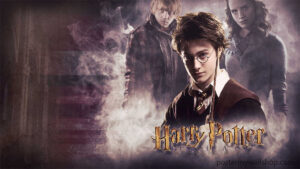 The Enchanting Magic of Harry Potter: A Journey of Wonder