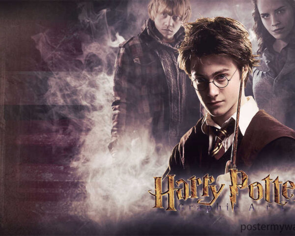 The Enchanting Magic of Harry Potter: A Journey of Wonder