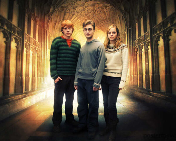 The Phenomenal Magic of Harry Potter: Unleashing the Unimaginable