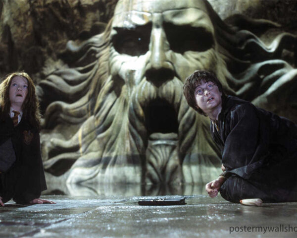 Harry Potter Movies: An Unforgettable Journey into the Wizarding World