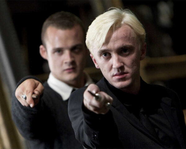 The Harry Potter Films: A Spellbinding Cinematic Journey