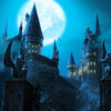 Harry Potter Movies: Where Fantasy Comes to Life