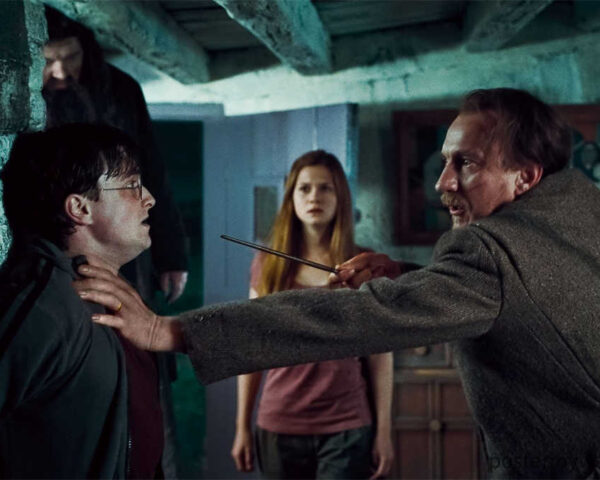 Harry Potter Films: Where Imagination Meets Cinematic Brilliance