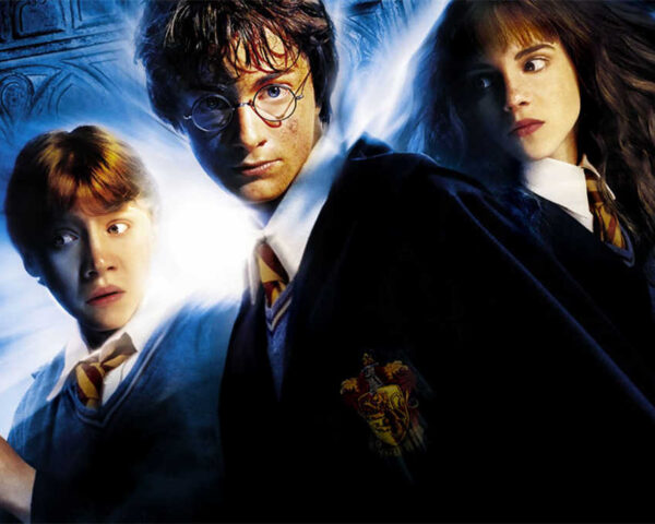 The Harry Potter Film Saga: A Spectacular Blend of Magic and Cinematic Artistry