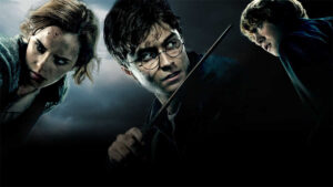 The Magic Continues: Exploring the Harry Potter Film Serie