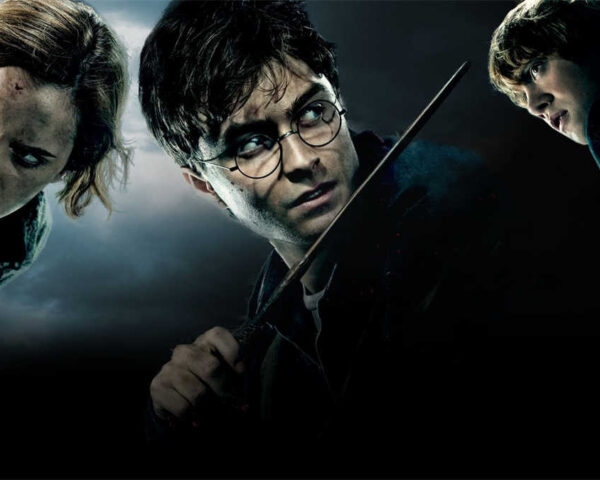 The Magic Continues: Exploring the Harry Potter Film Serie