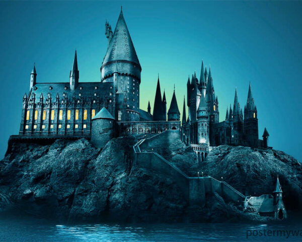 Harry Potter Films: A Cinematic Tapestry of Magic and Adventure